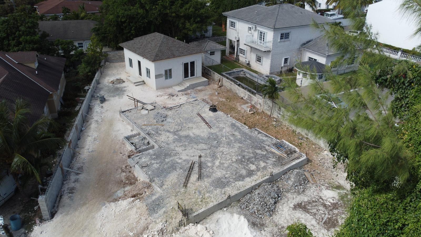 MLS# 64750  West Bay Street New Providence/Paradise Island