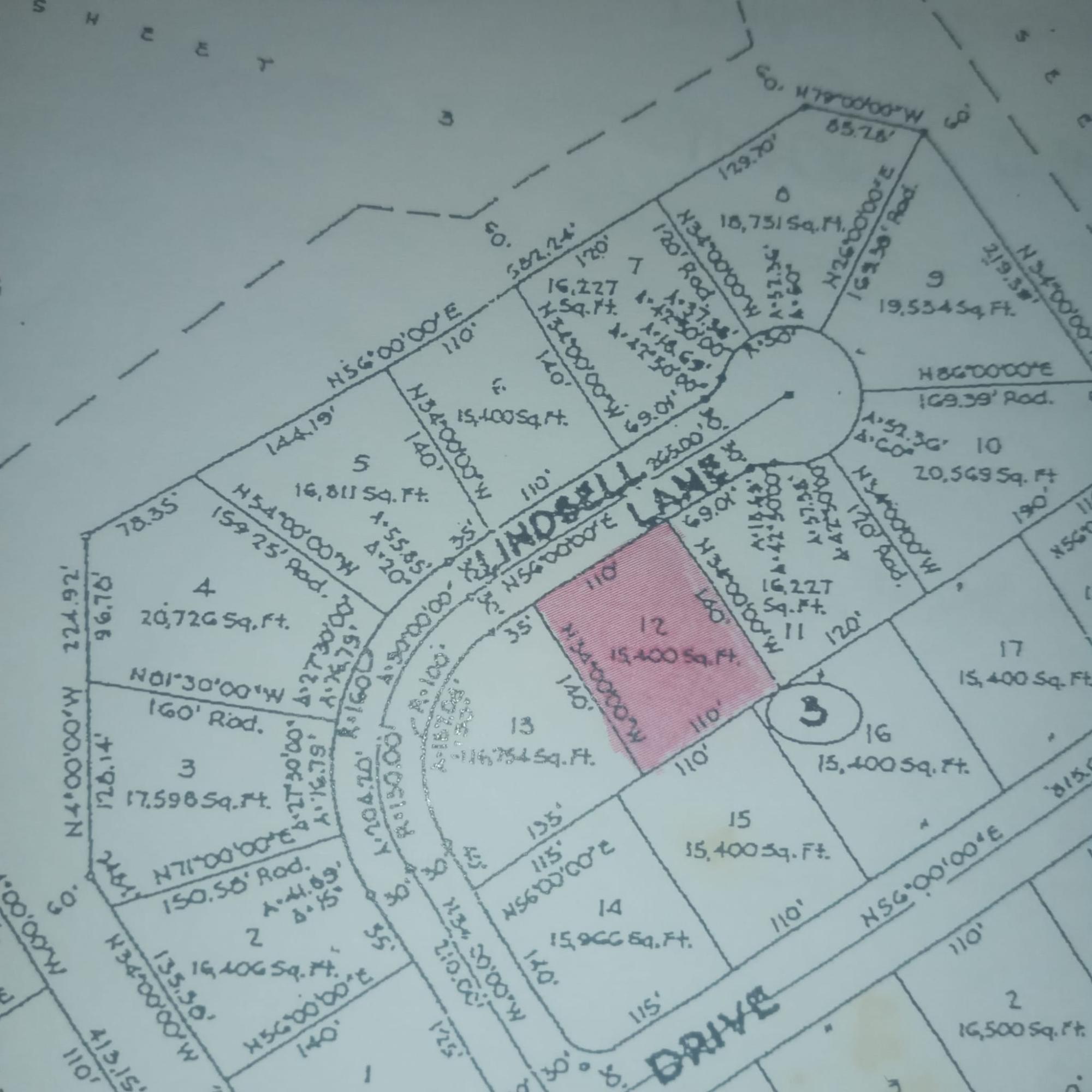 MLS# 64760 Derby Subdivision Derby Grand Bahama/Freeport