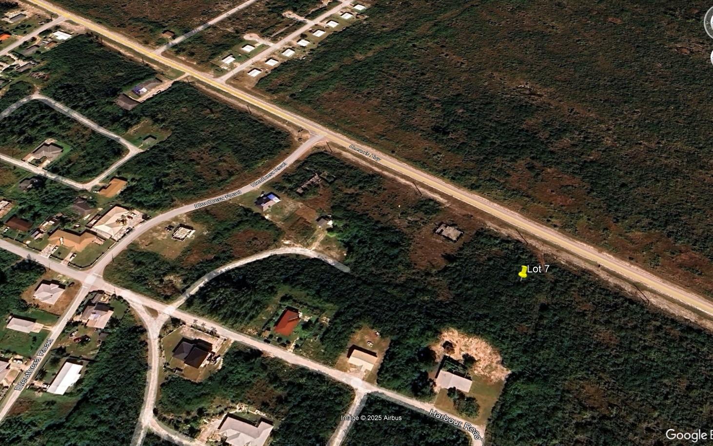 MLS# 64765 Bootle Bay Grand Bahama/Freeport