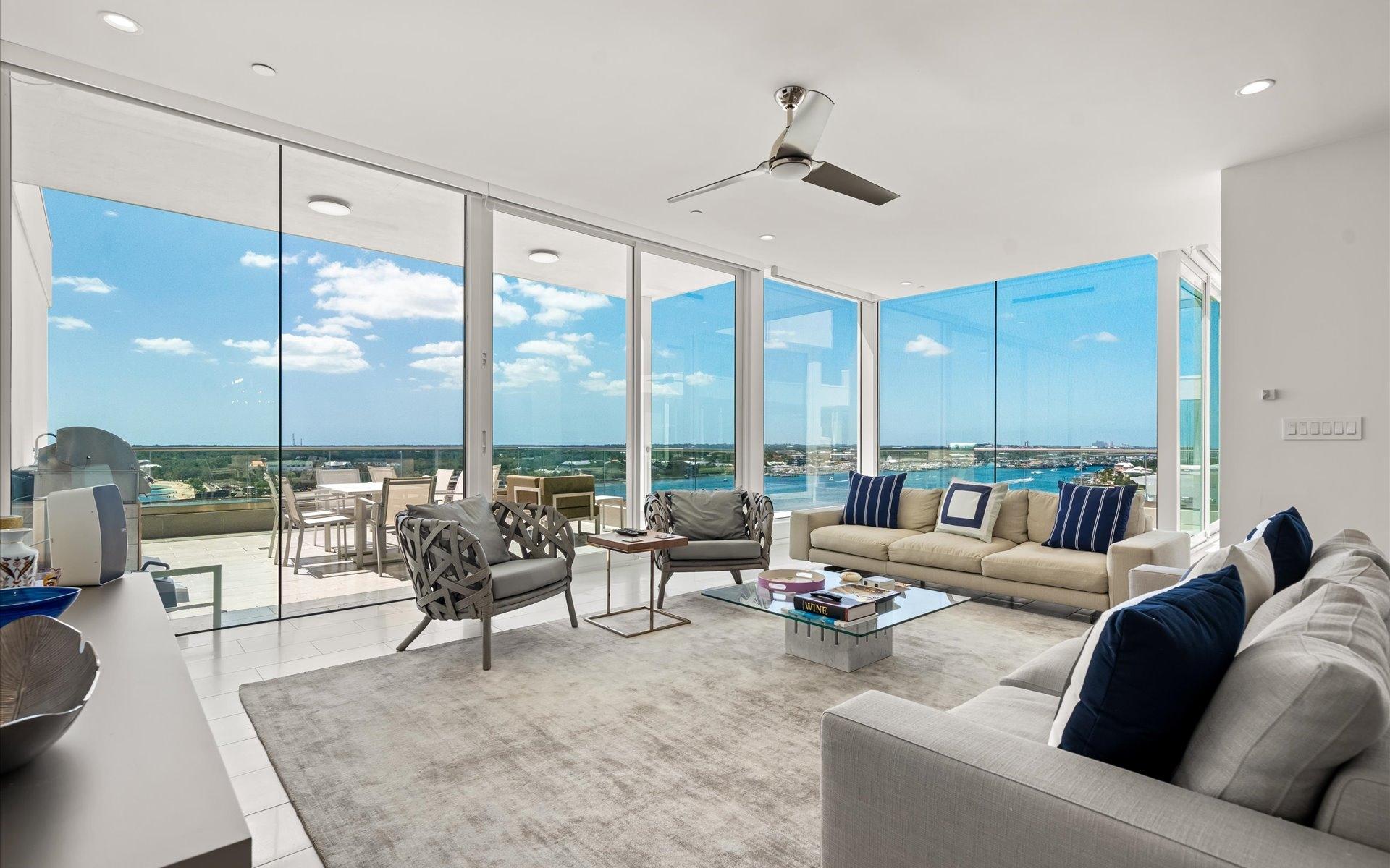 MLS# 64770 ONE OCEAN Paradise Island New Providence/Paradise Island