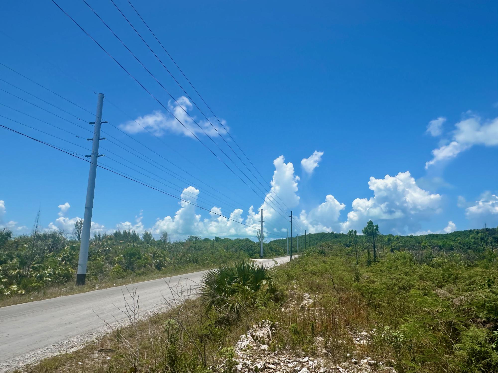 MLS# 64774 Marsh Harbour Abaco
