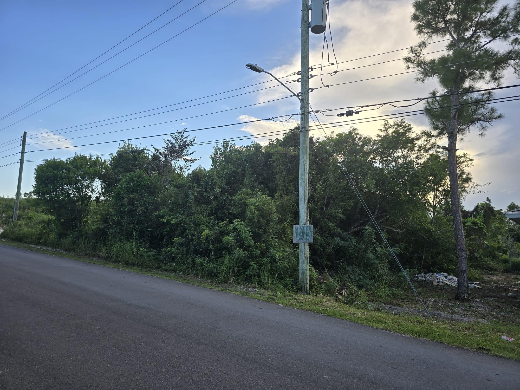 MLS# 64777  Adelaide New Providence/Paradise Island