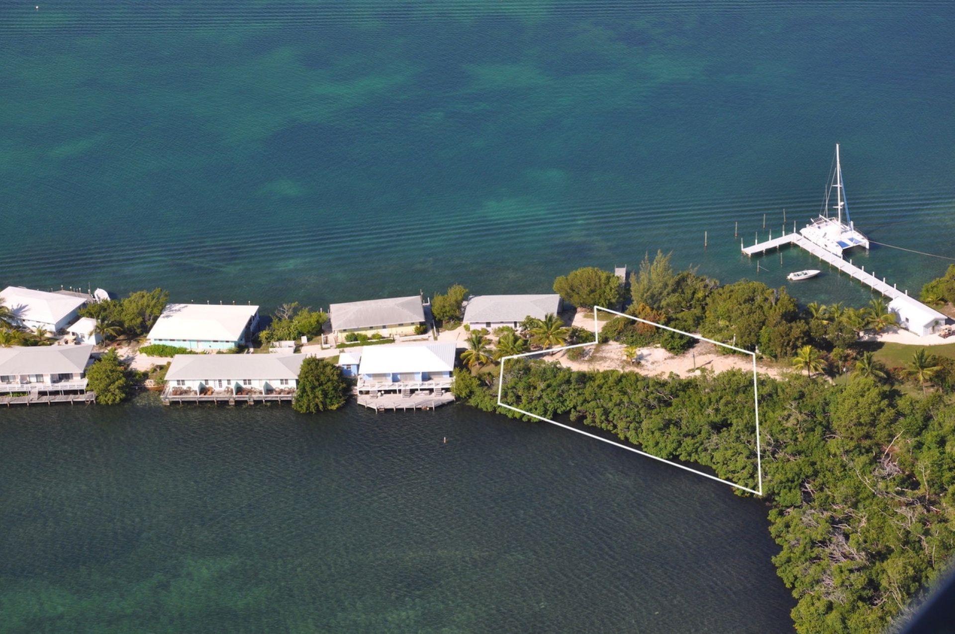 MLS# 64795  Green Turtle Cay Abaco