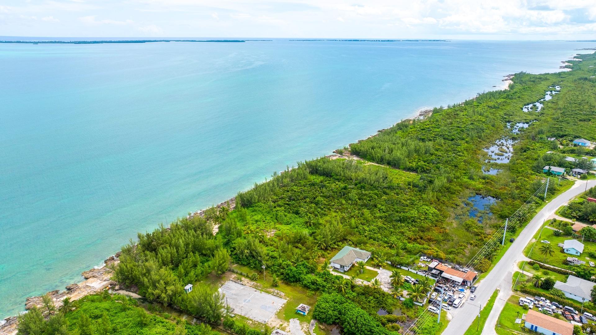 MLS# 64844 Lot C, Blackwood Other Abaco Abaco