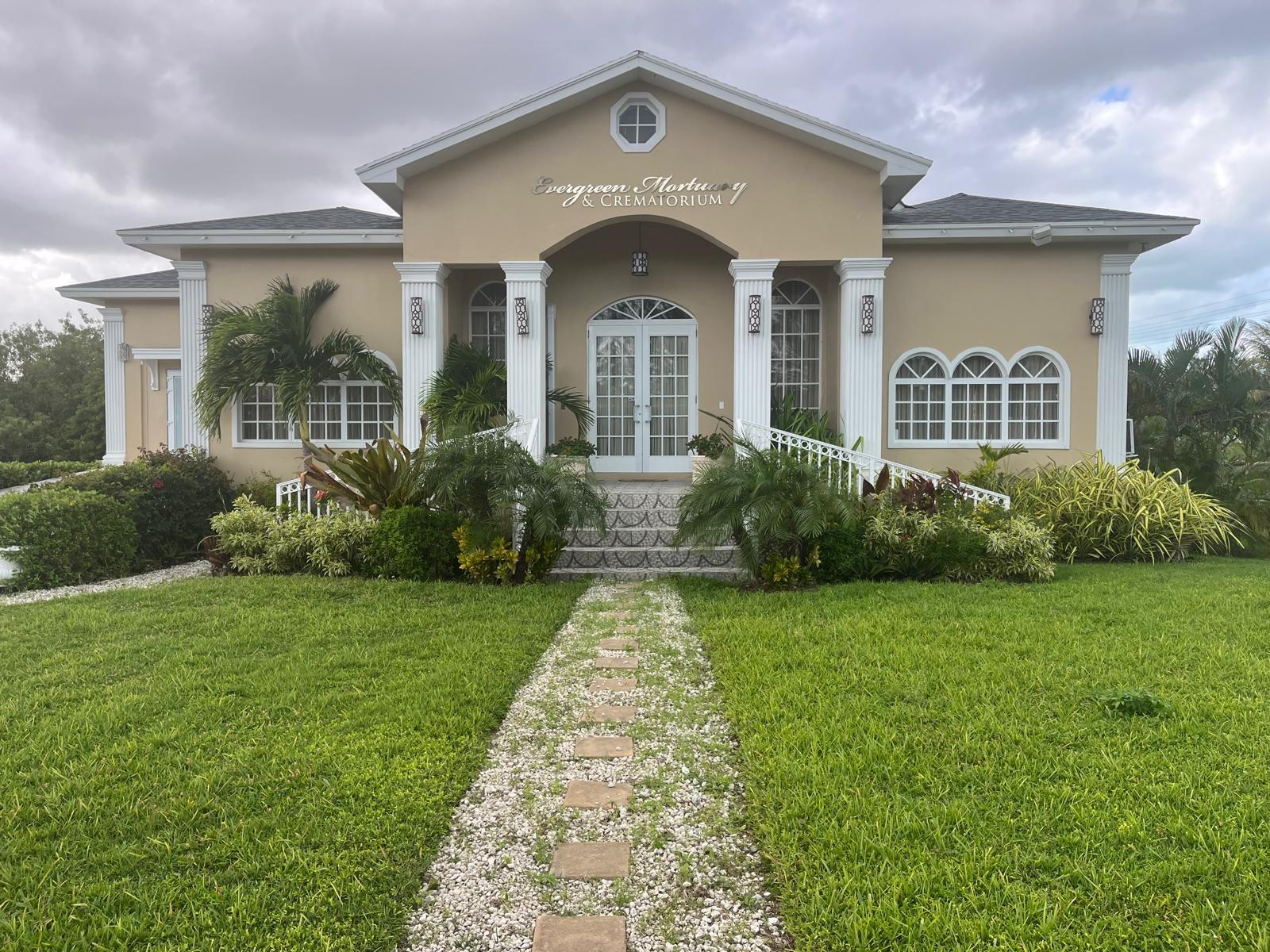 MLS# 64850 Fee Simple  Abaco