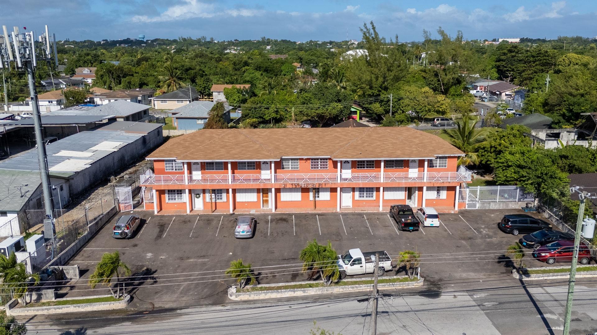 MLS# 64857  Malcolm Allotment New Providence/Paradise Island