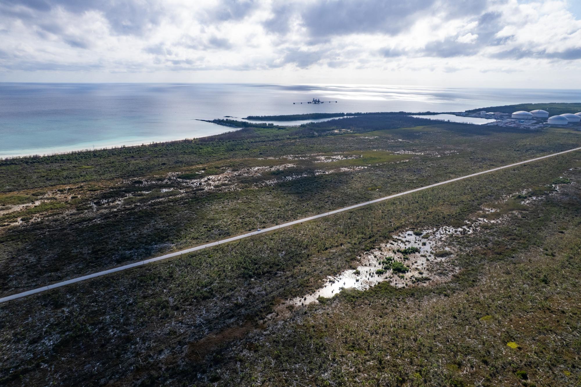 MLS# 64861   Grand Bahama/Freeport