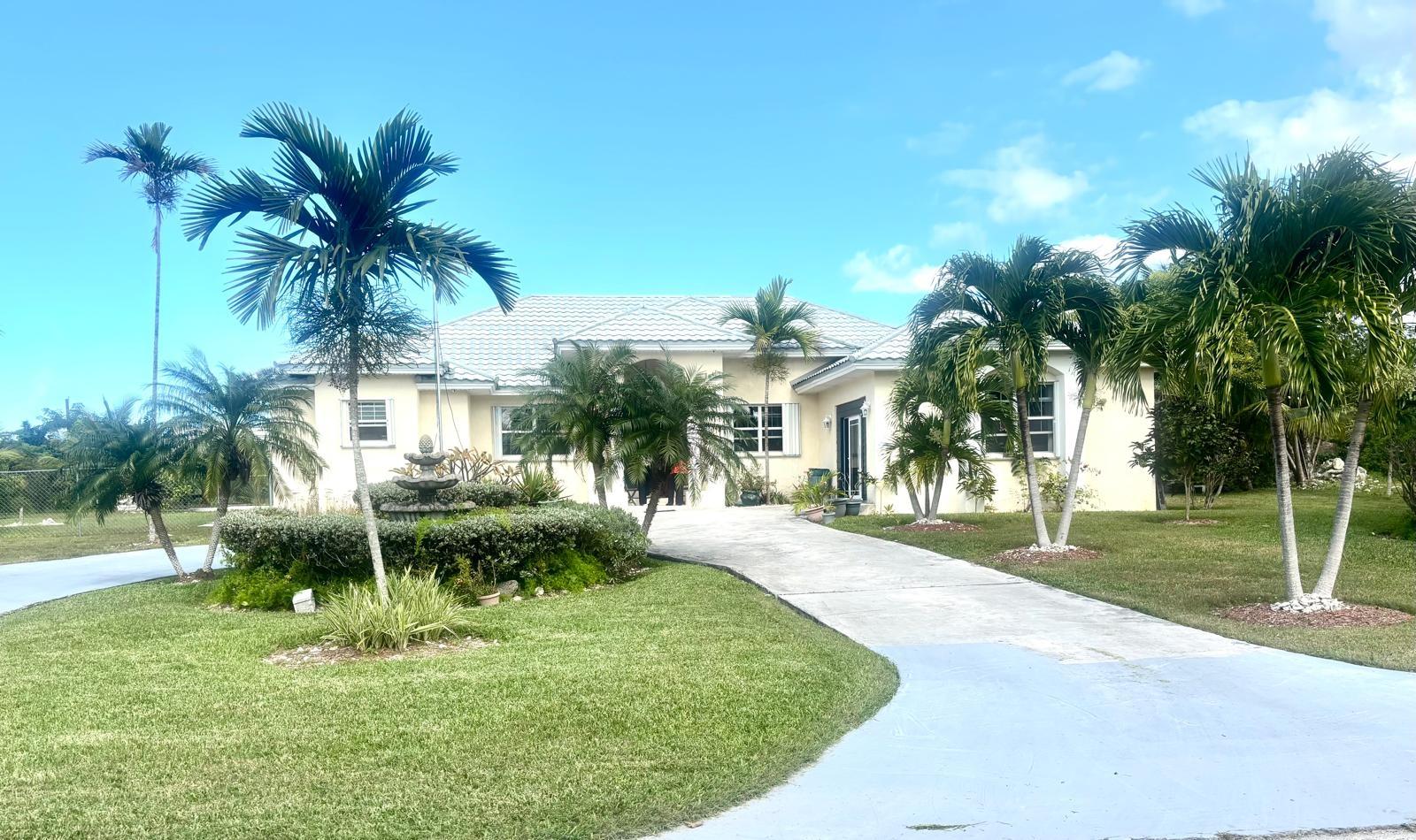 MLS# 64868  Bahamia Grand Bahama/Freeport