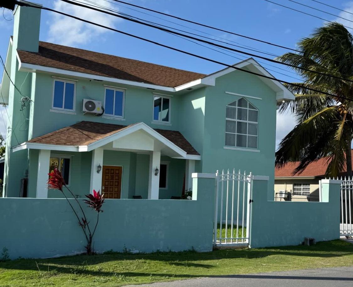 MLS# 64871  Yamacraw New Providence/Paradise Island