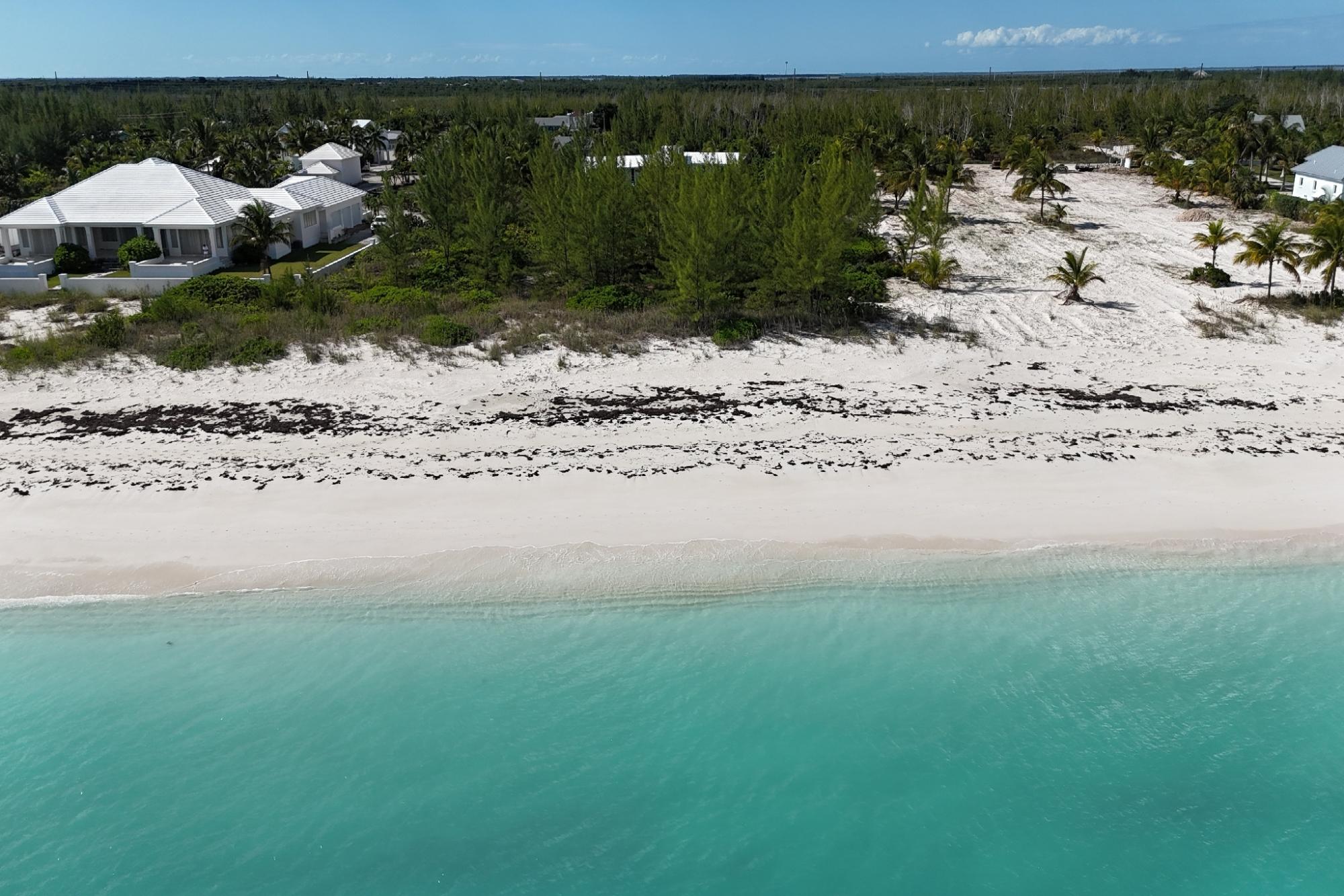 MLS# 64872 Unicorn, Beach Home Treasure Cay Abaco
