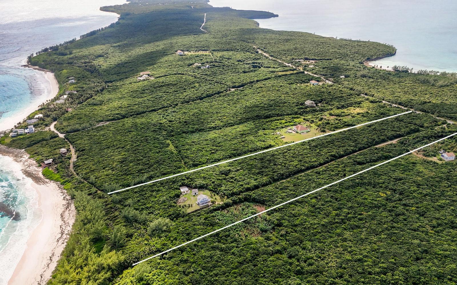 MLS# 64875  Governor's Harbour Eleuthera