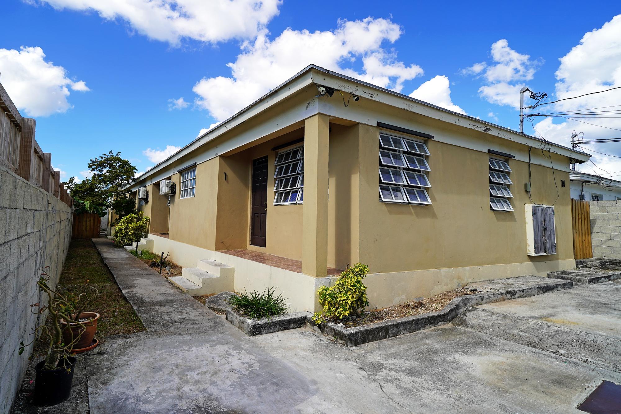 MLS# 64881  Cowpen Road New Providence/Paradise Island