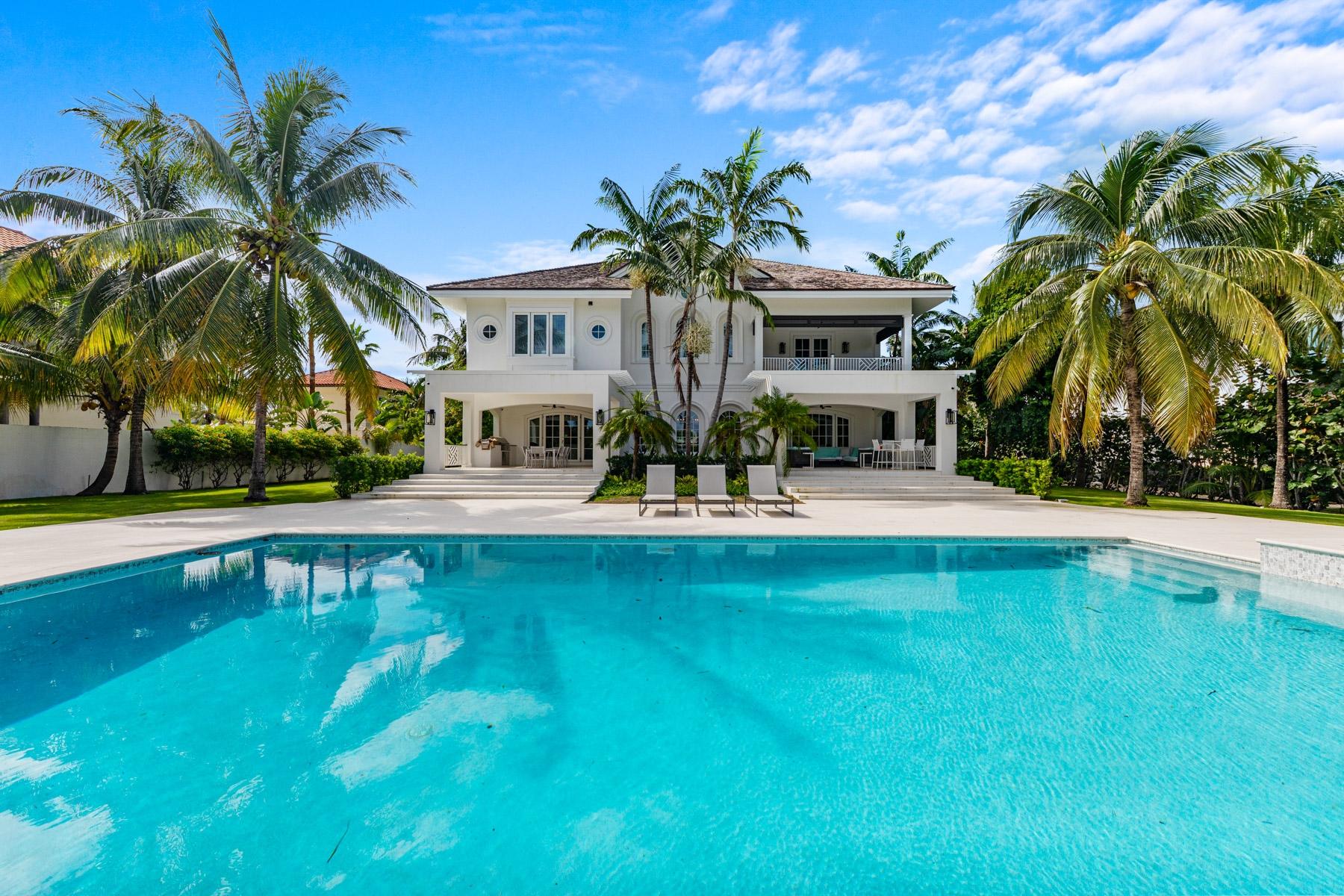 MLS# 64891  Paradise Island New Providence/Paradise Island