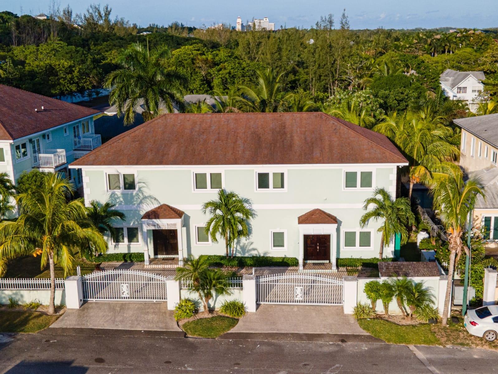 MLS# 64894  Westridge New Providence/Paradise Island