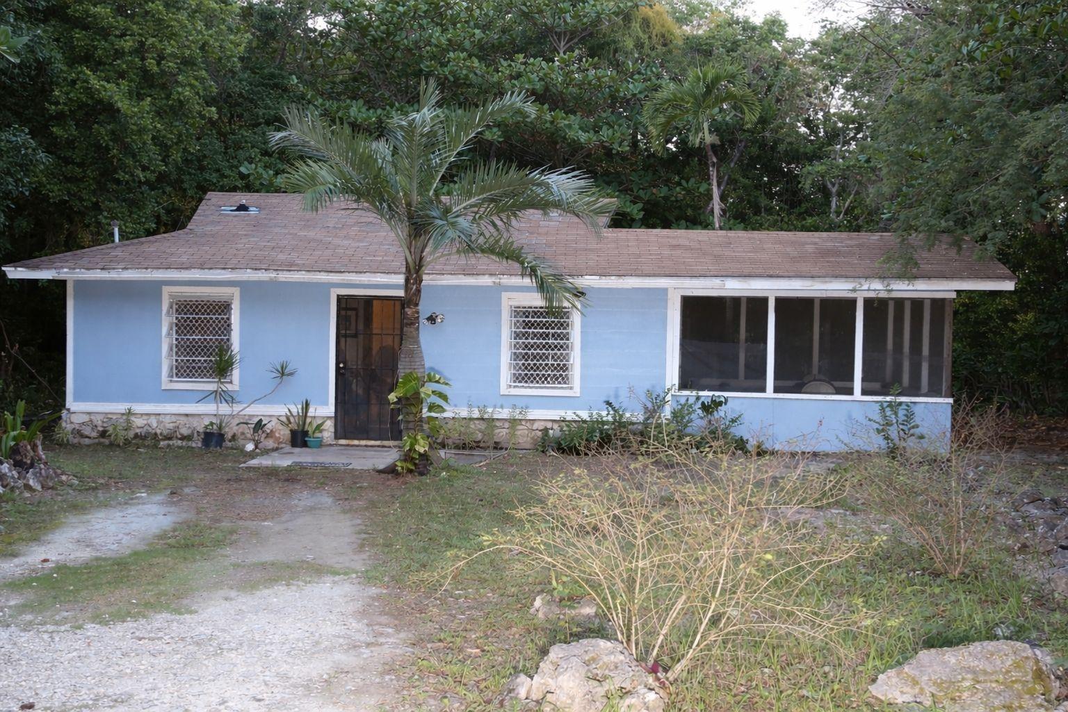 MLS# 64896  Andros Beach Colony Andros