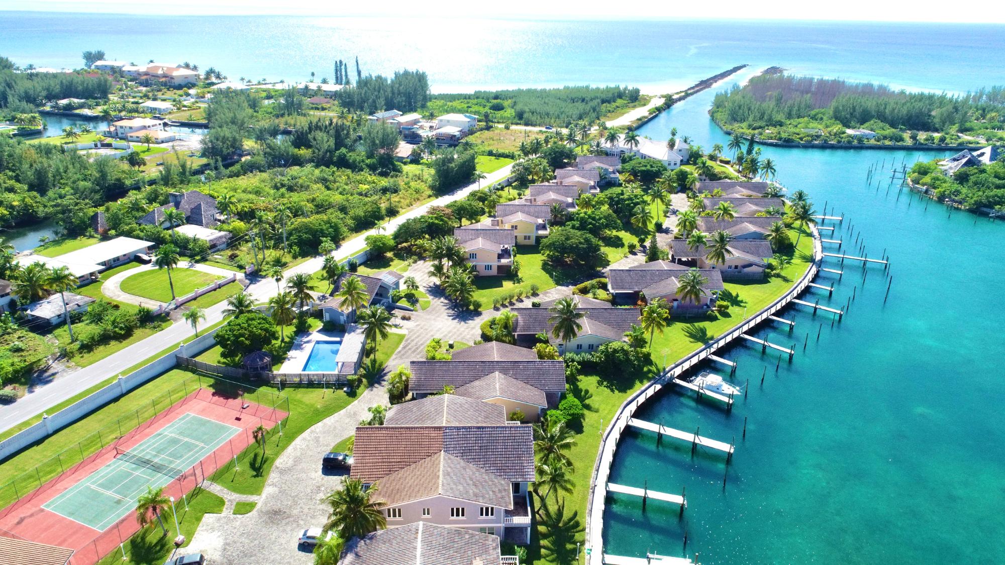 MLS# 64898  Bahamia Grand Bahama/Freeport