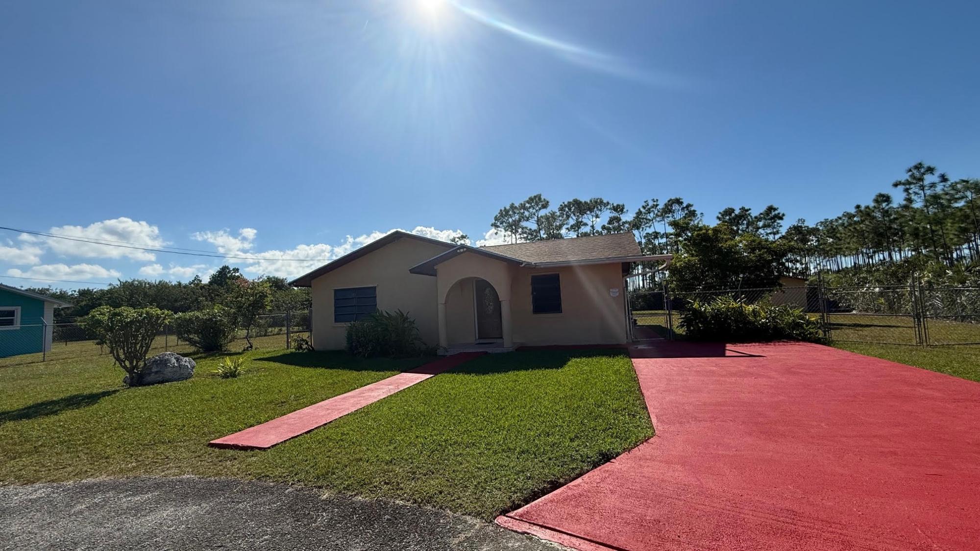 MLS# 64903  Freeport Grand Bahama/Freeport