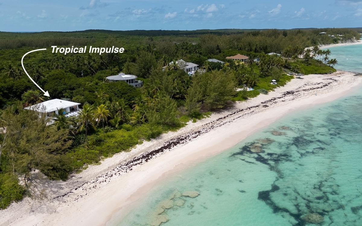 MLS# 64904 Palmetto Point Eleuthera