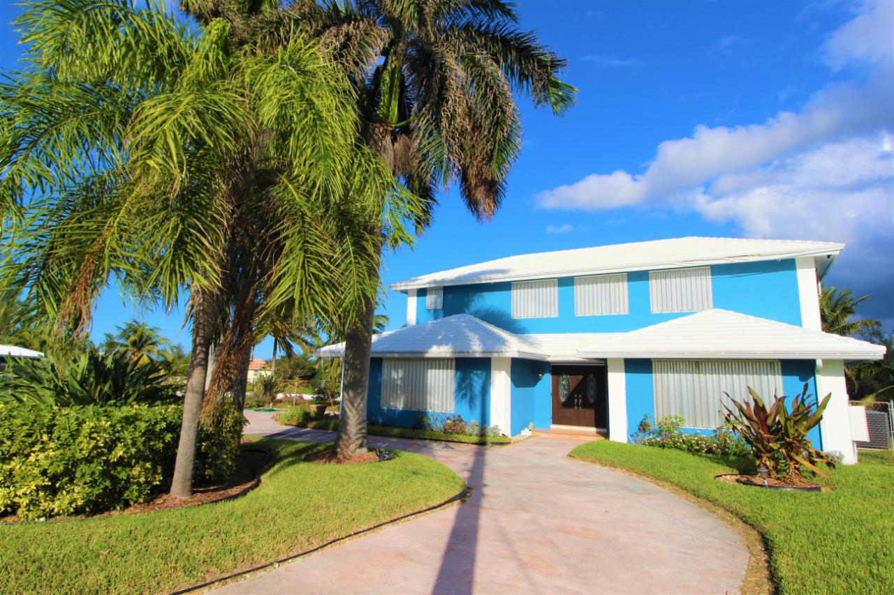 MLS# 64908  Bahamia Grand Bahama/Freeport