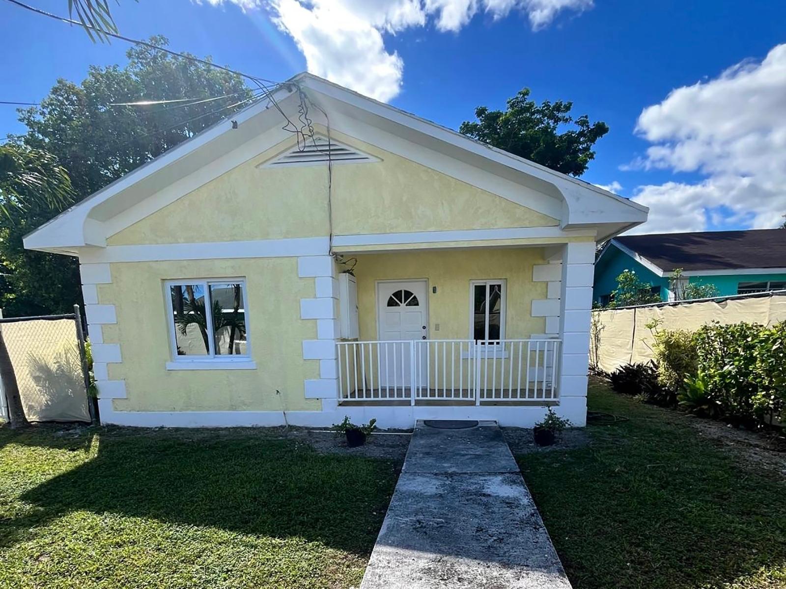 MLS# 64920 Pyfroms Addition New Providence/Paradise Island