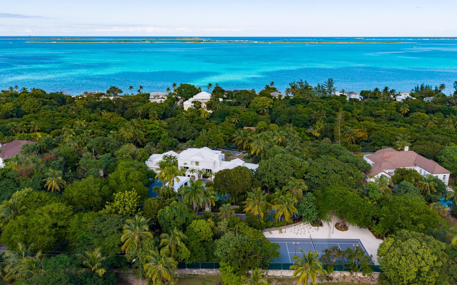 MLS# 64923  Eastern Road New Providence/Paradise Island