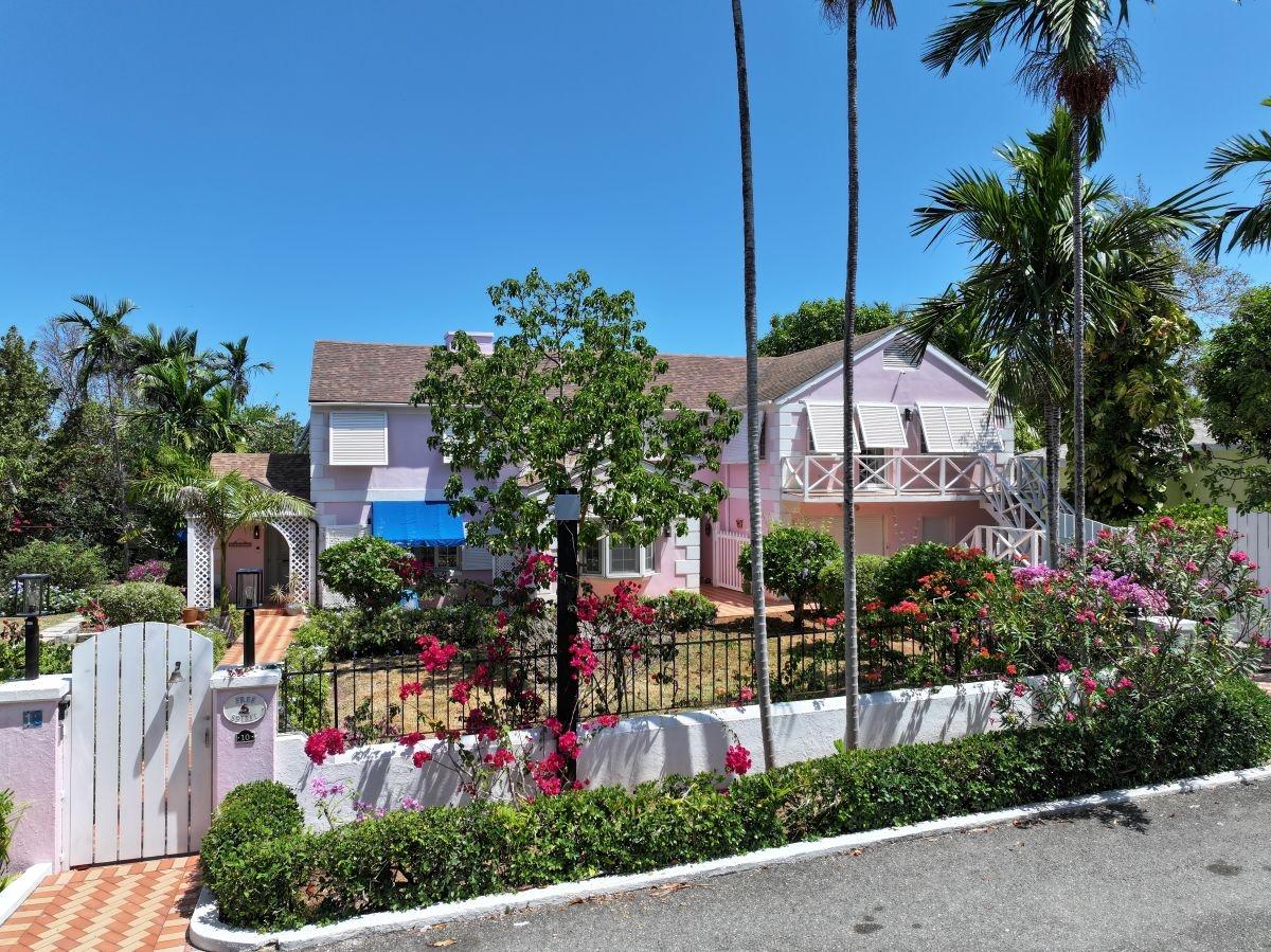 MLS# 64926 Residence West Bay Street New Providence/Paradise Island