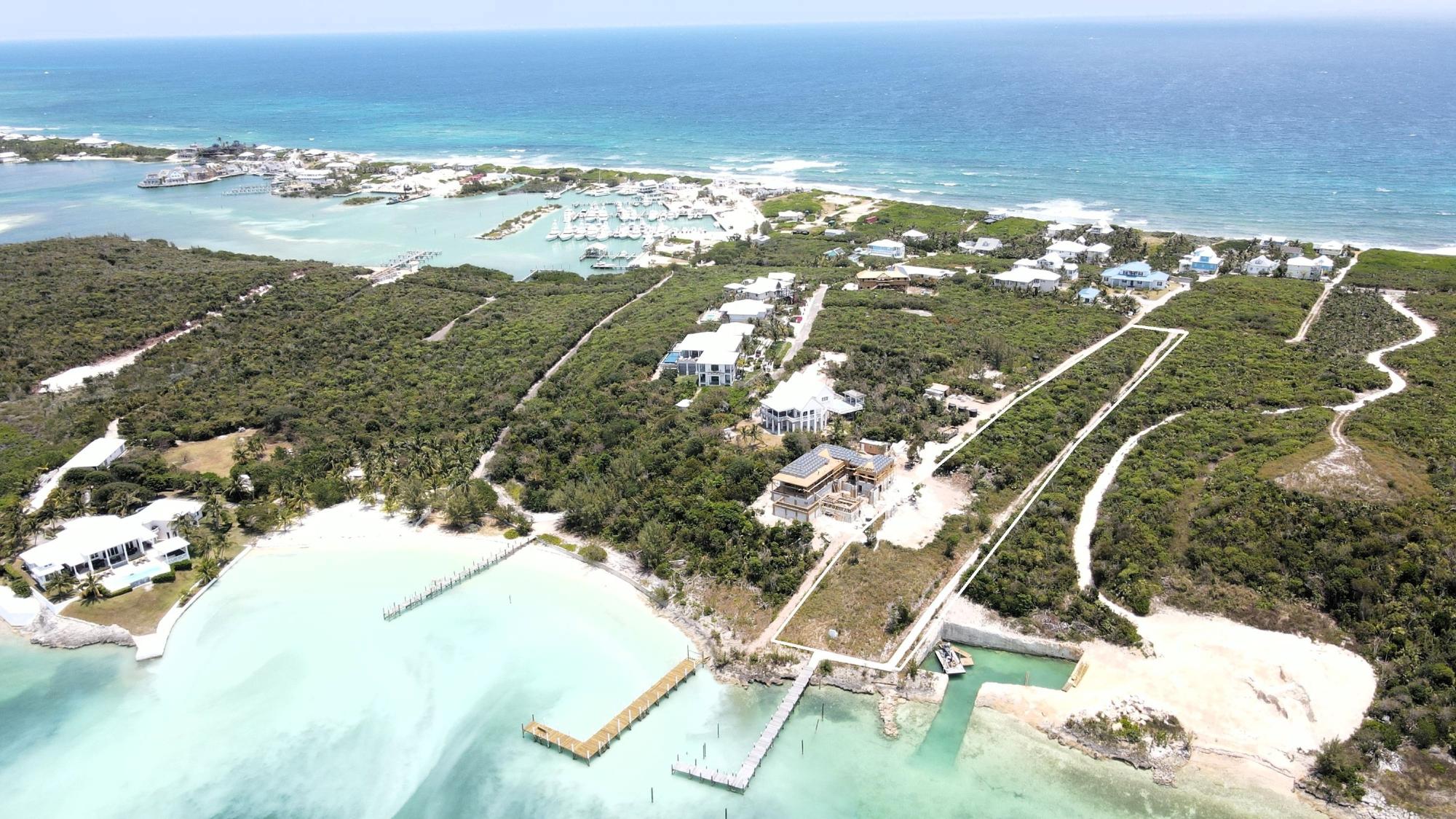 MLS# 64935  Elbow Cay/Hope Town Abaco