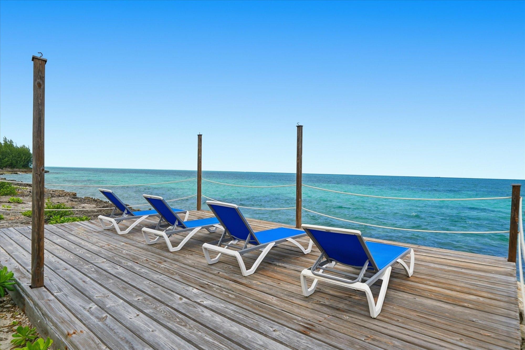 MLS# 64941 OCEANFRONT OASIS Russell Island Eleuthera