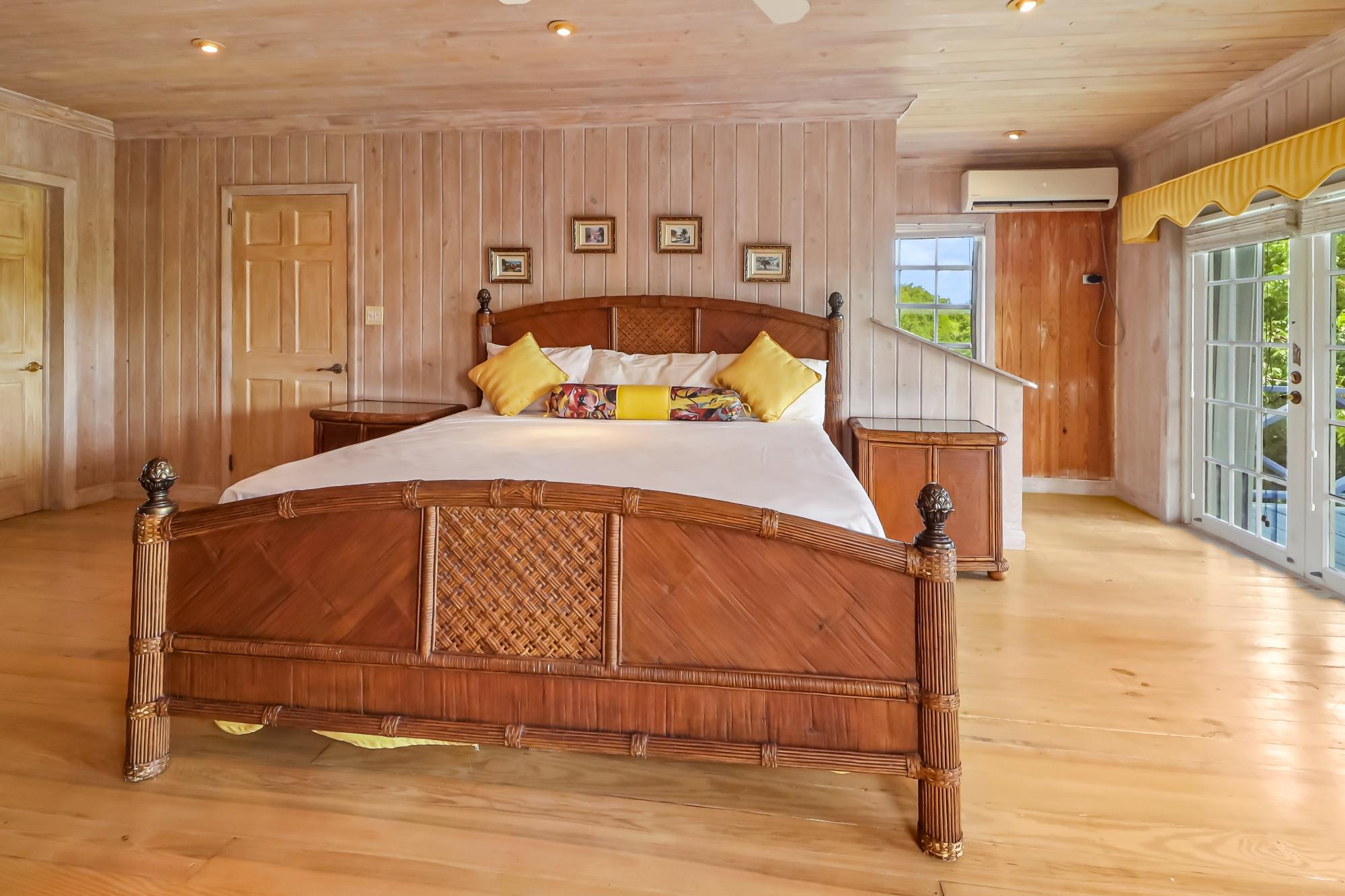 MLS# 64954  Harbour Island Eleuthera