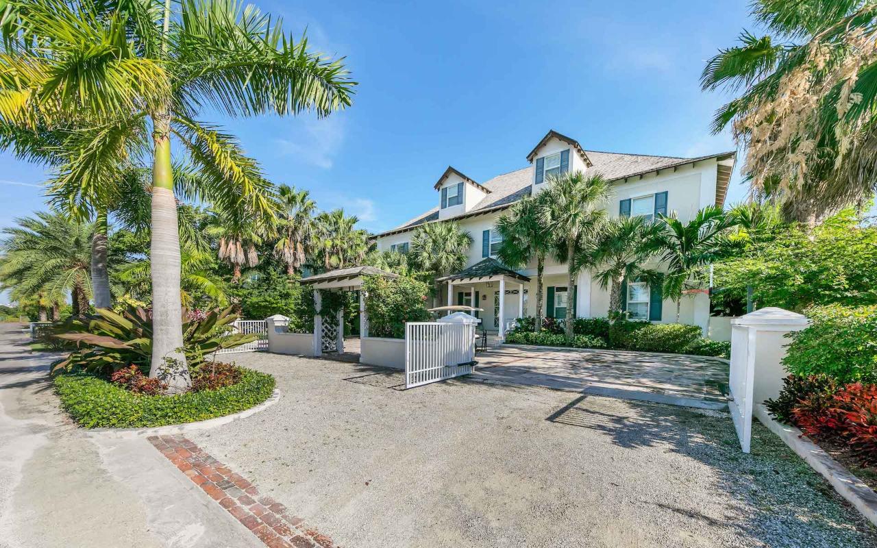 MLS# 64967  Old Fort Bay New Providence/Paradise Island