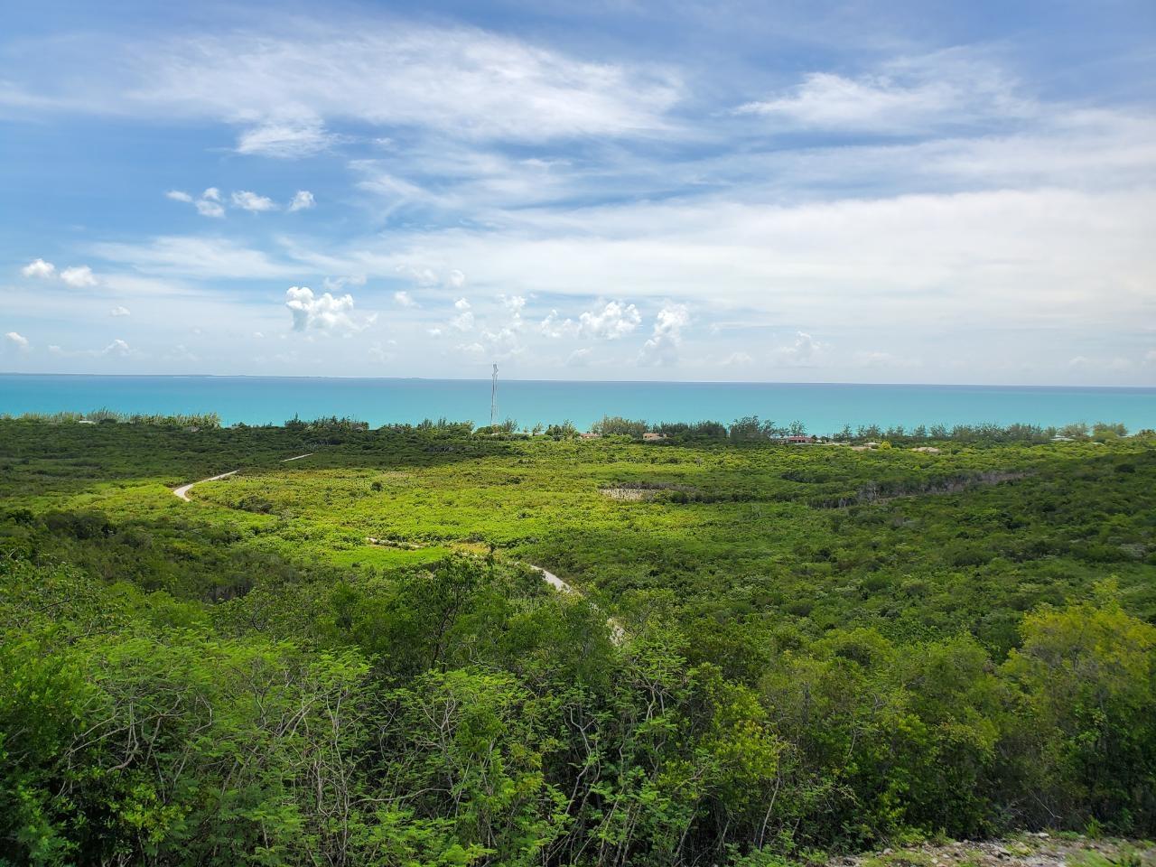 MLS# 64976 Mixed Use Vacant Lot  Cat Island