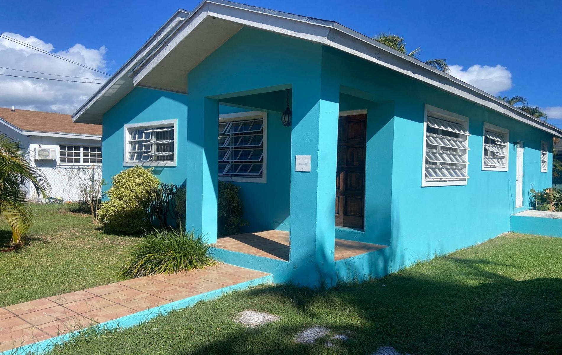 MLS# 64985 Marshall Road New Providence/Paradise Island