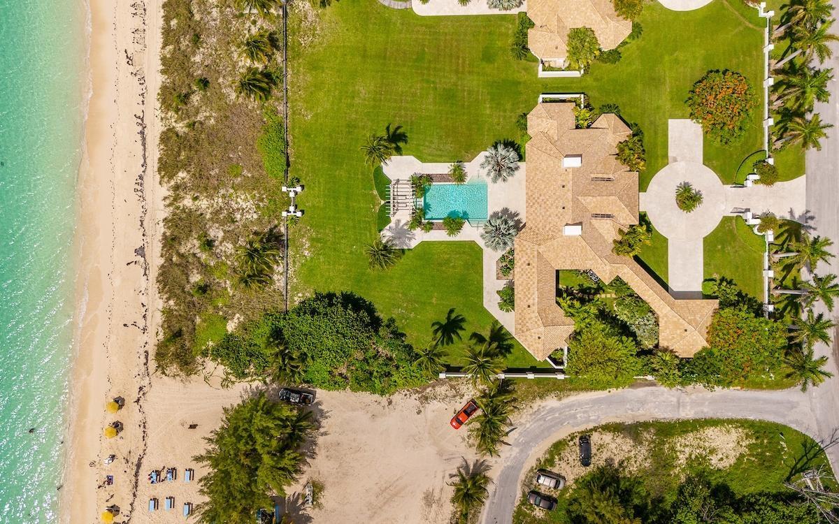 MLS# 64990  Fortune Bay Grand Bahama/Freeport