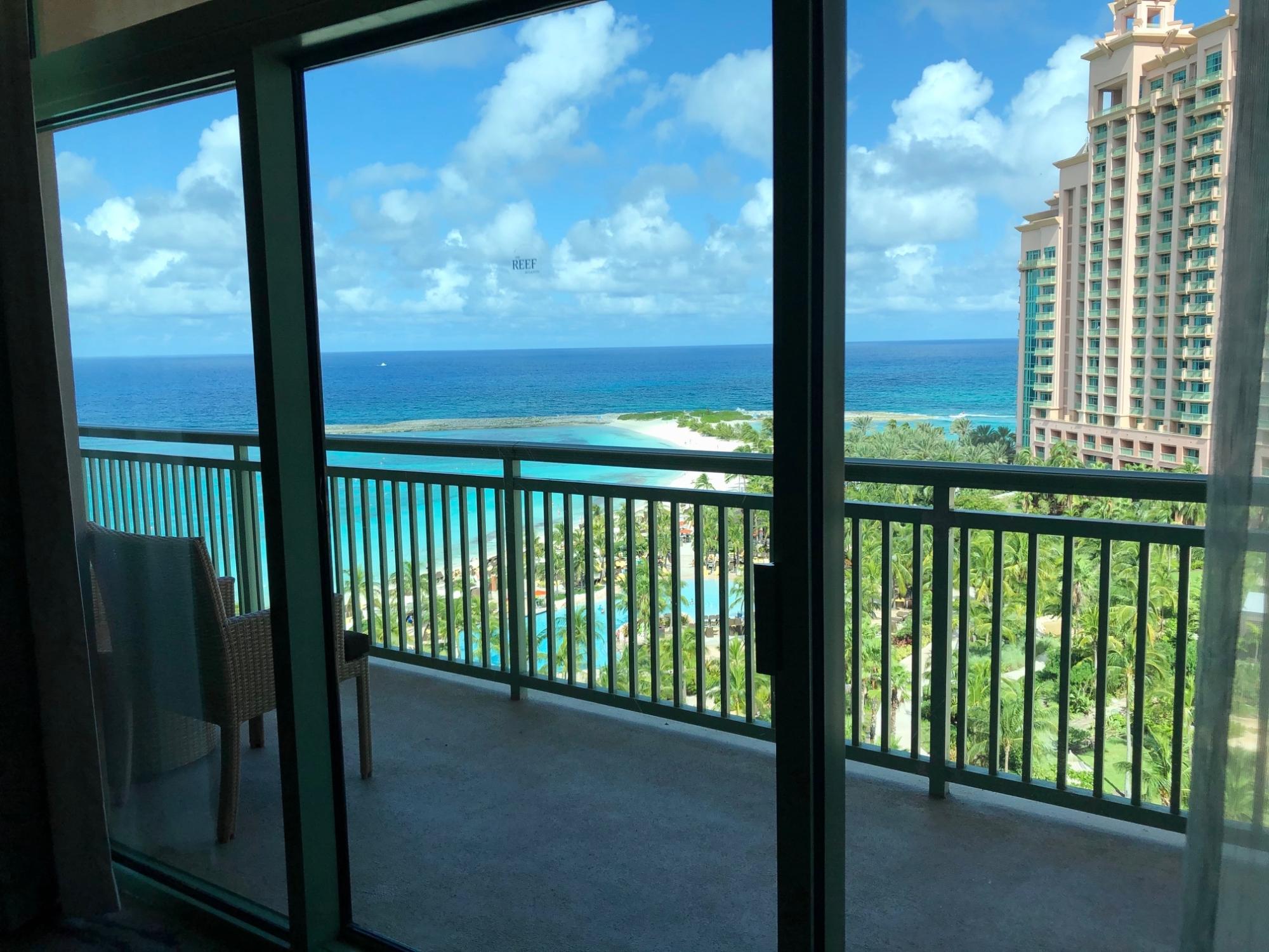 MLS# 65003 THE REEF AT ATLANTIS Paradise Island New Providence/Paradise Island