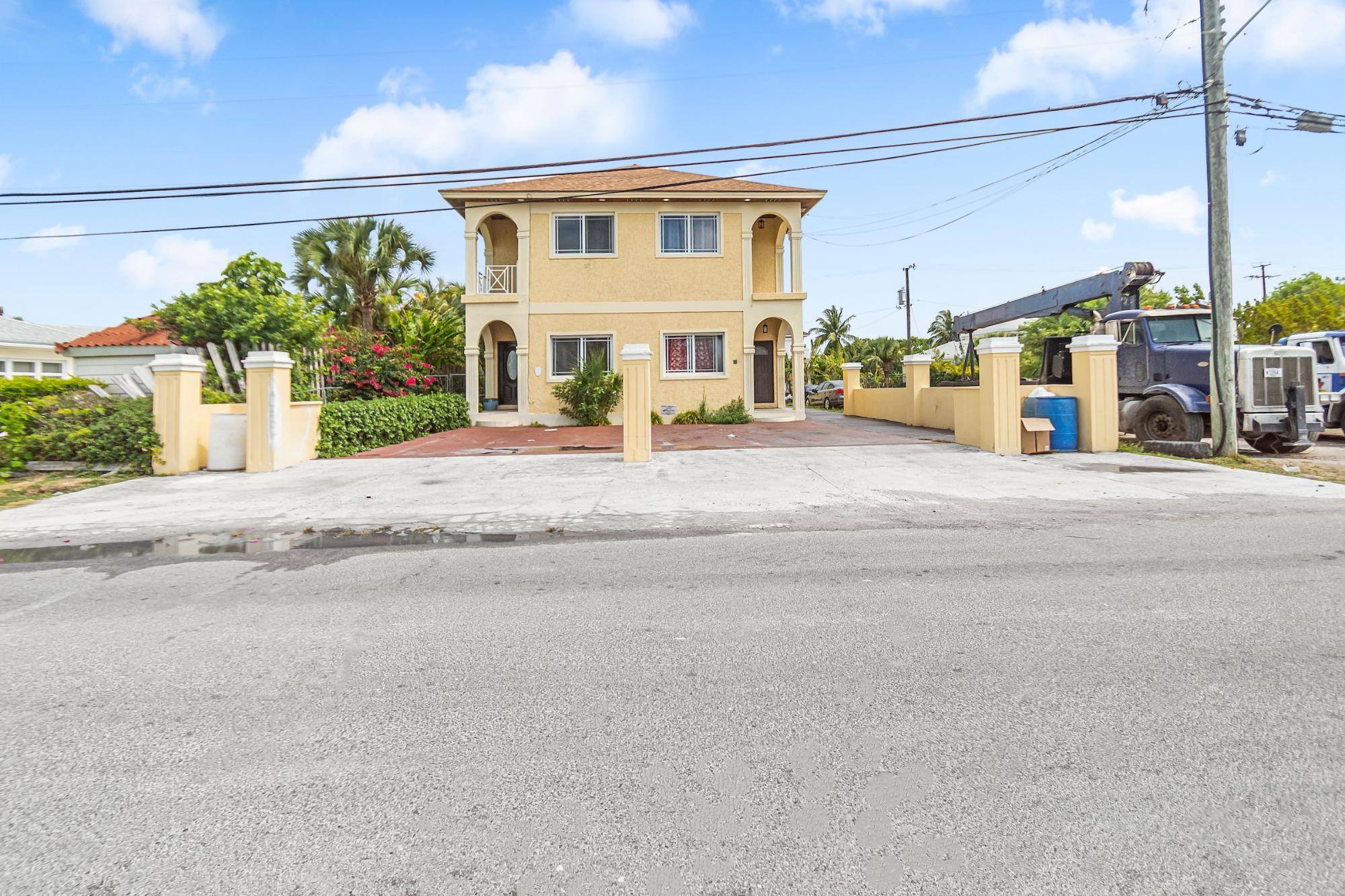 MLS# 65028 Coral Harbour New Providence/Paradise Island