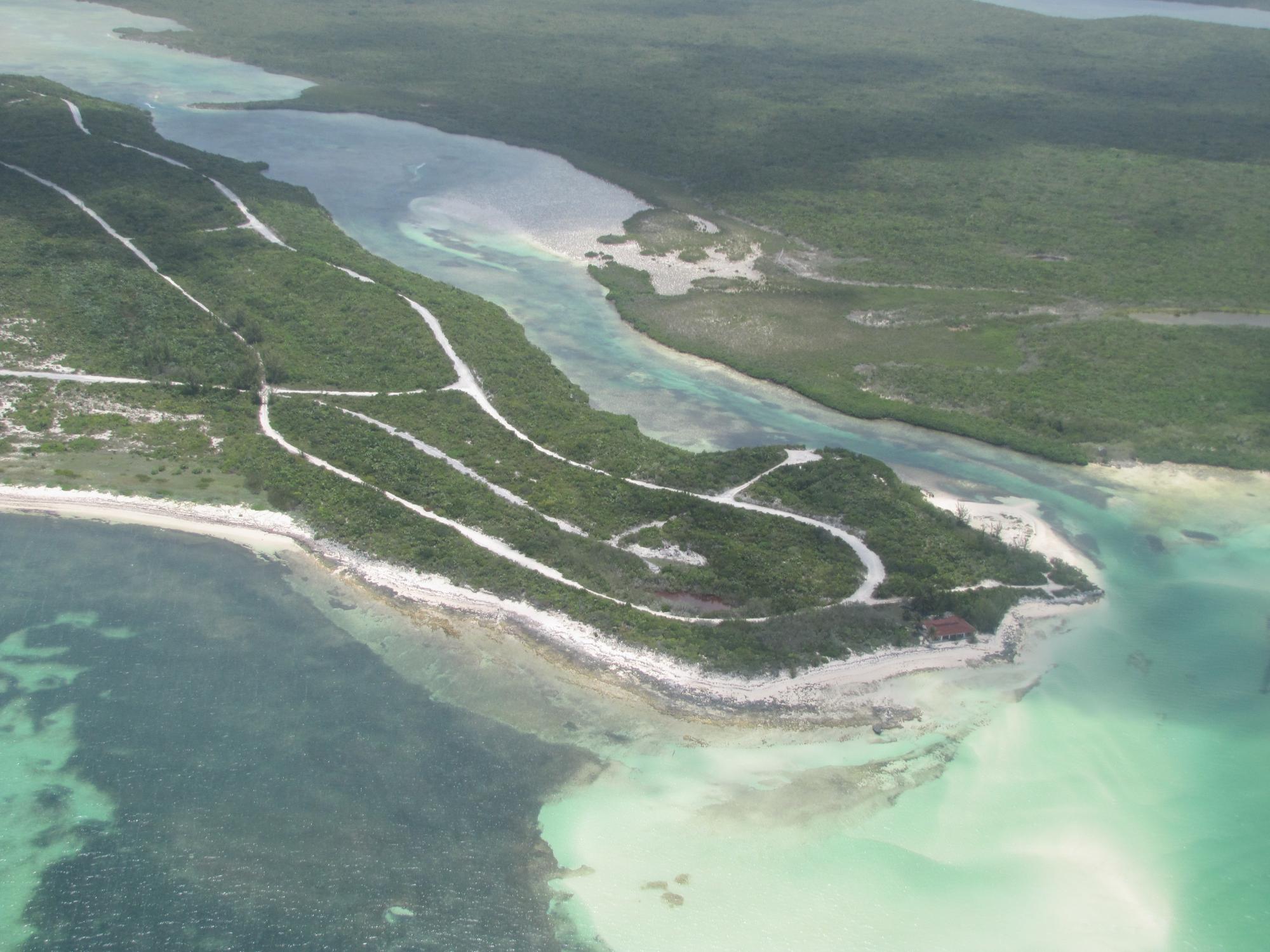 MLS# 65048 Vacant Lot Columbus Landings San Salvador