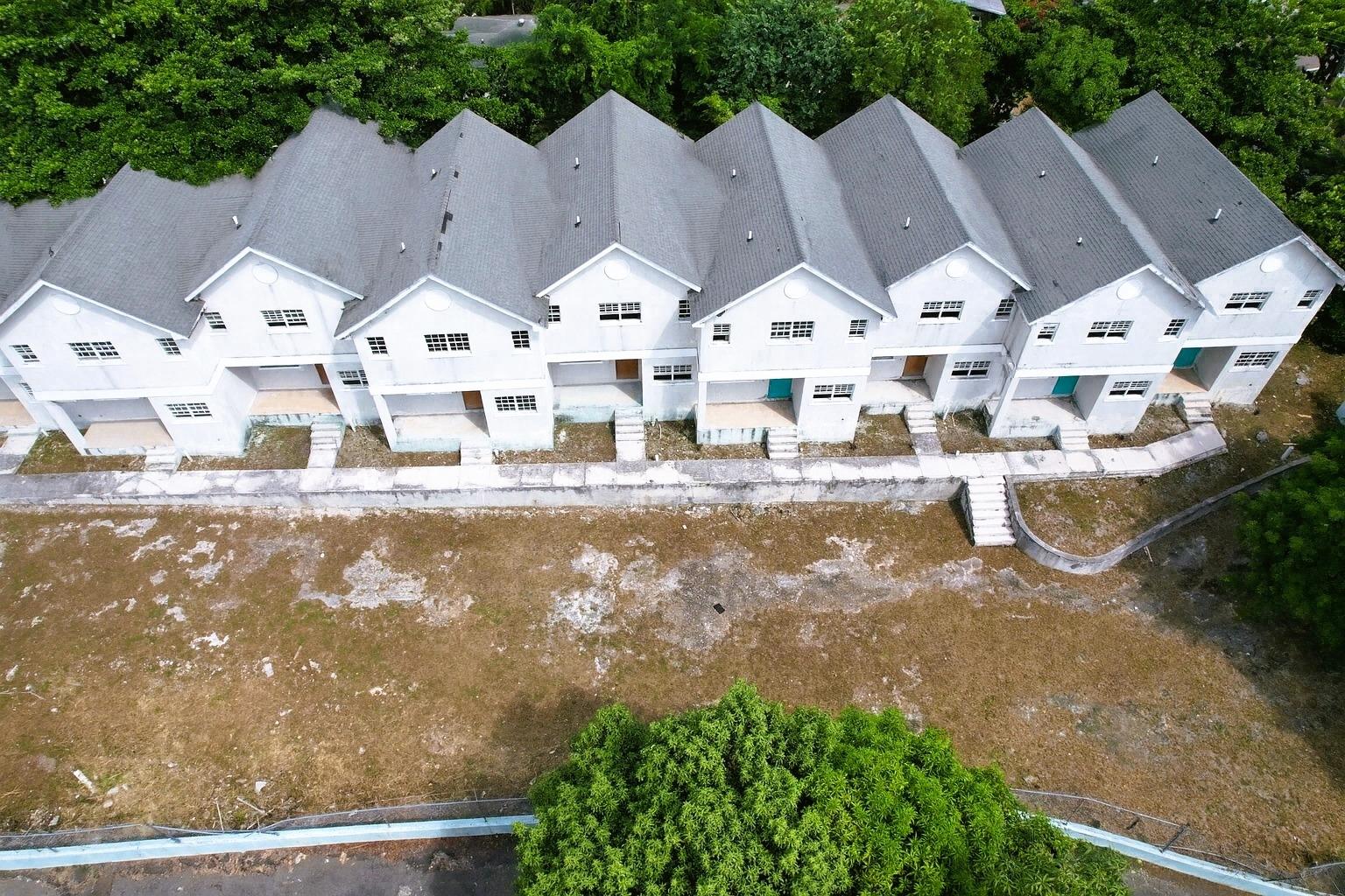 MLS# 65049  Blue Hill Road New Providence/Paradise Island