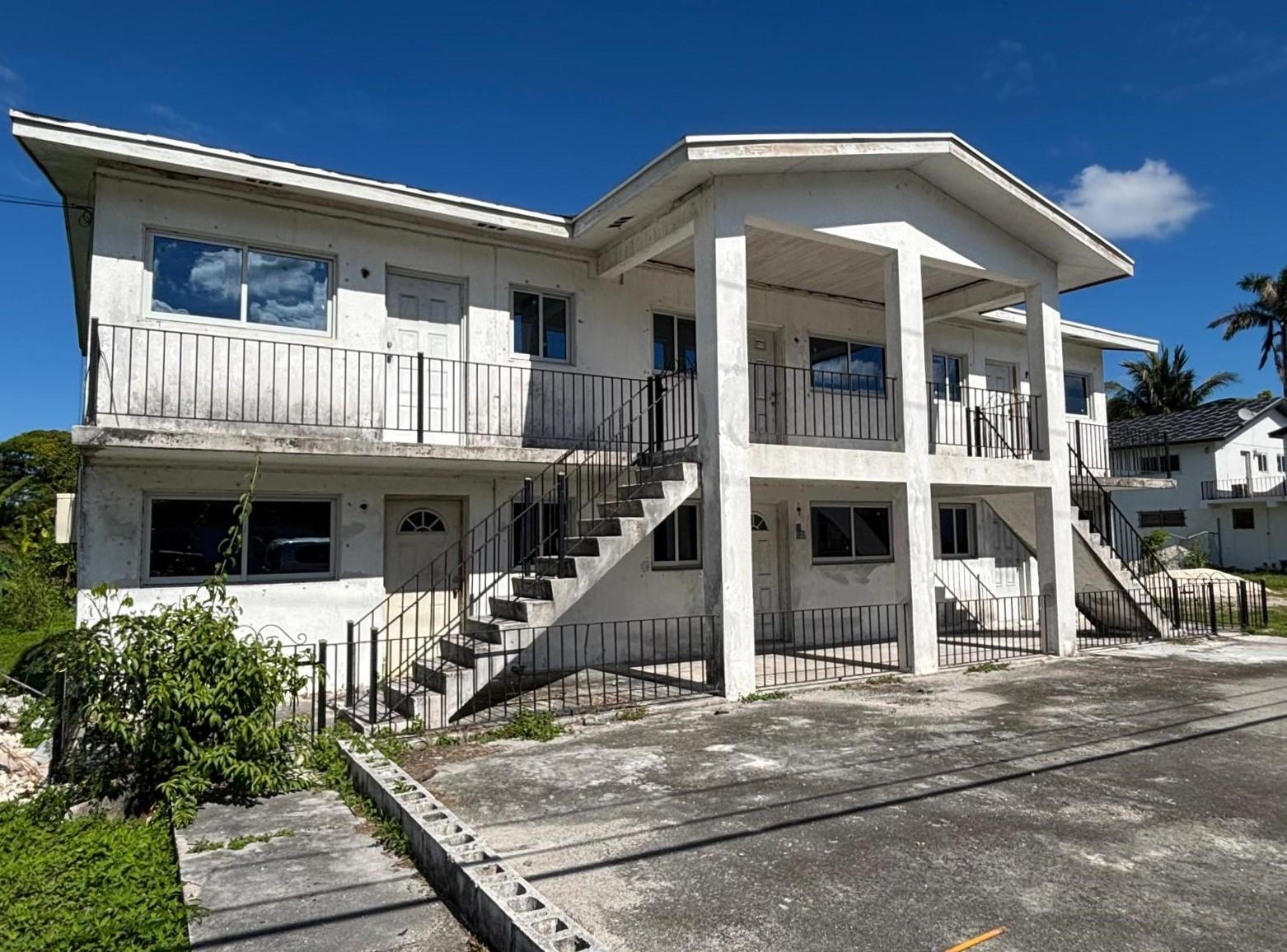 MLS# 65057   New Providence/Paradise Island