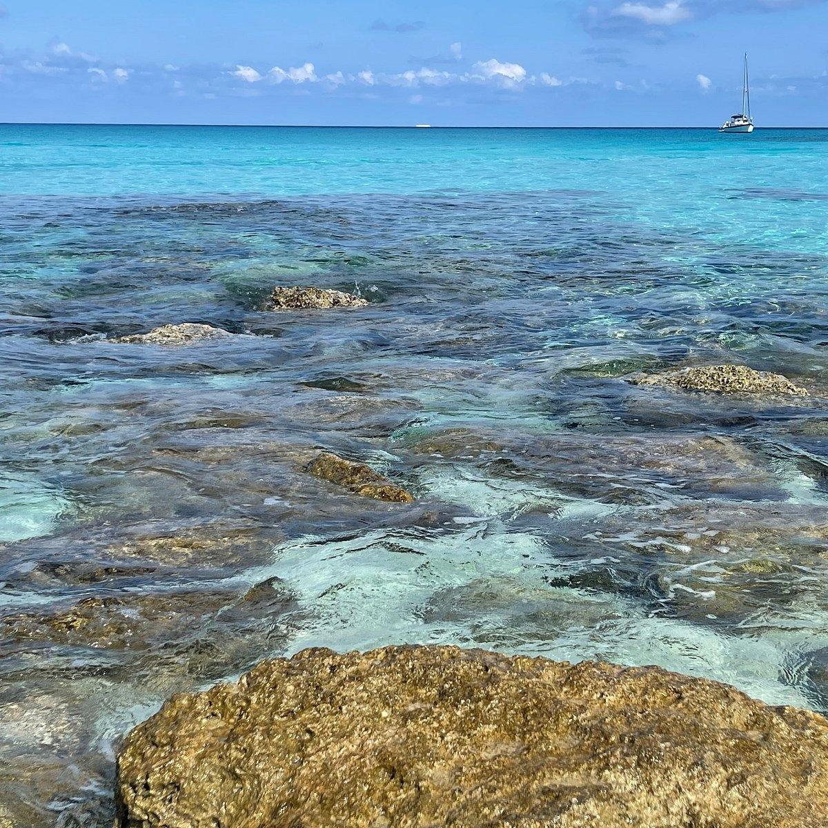 MLS# 65061 Waterfront Property  Bimini