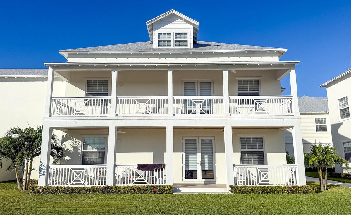 MLS# 65066  Yamacraw New Providence/Paradise Island