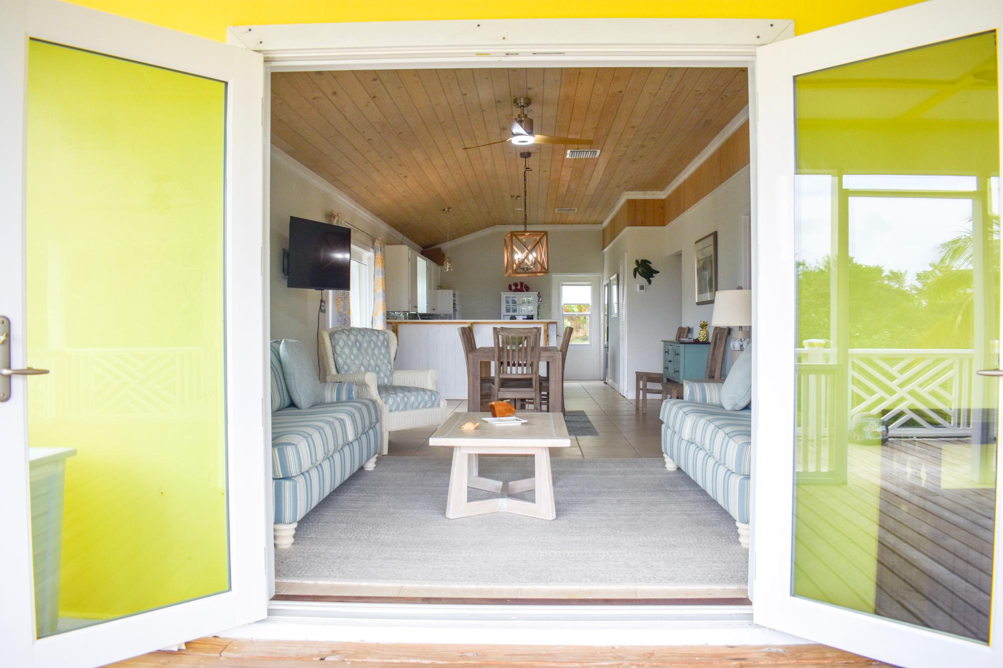 MLS# 65069  Green Turtle Cay Abaco