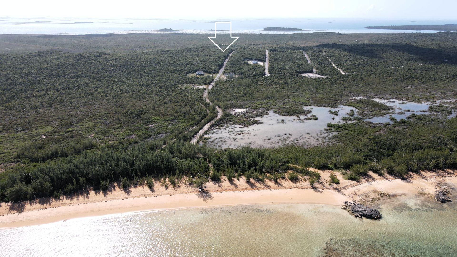 MLS# 65071  Treasure Cay Abaco