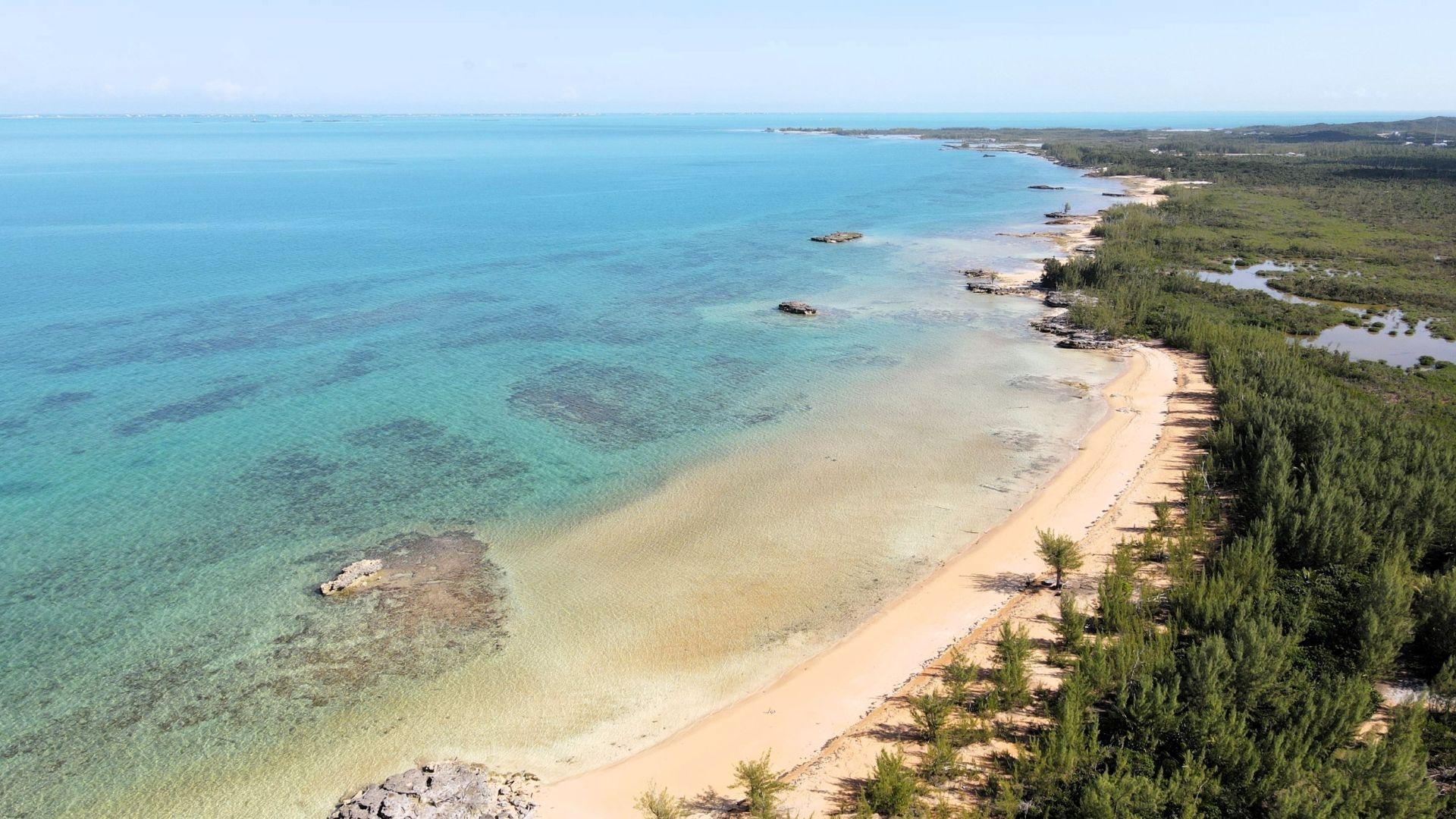 MLS# 65073  Treasure Cay Abaco