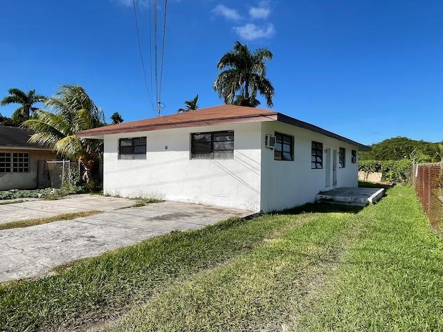 MLS# 65077  Chippingham New Providence/Paradise Island