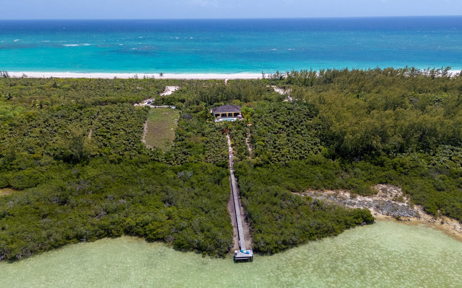 MLS# 65082 WHATAVUE Windermere Island Eleuthera