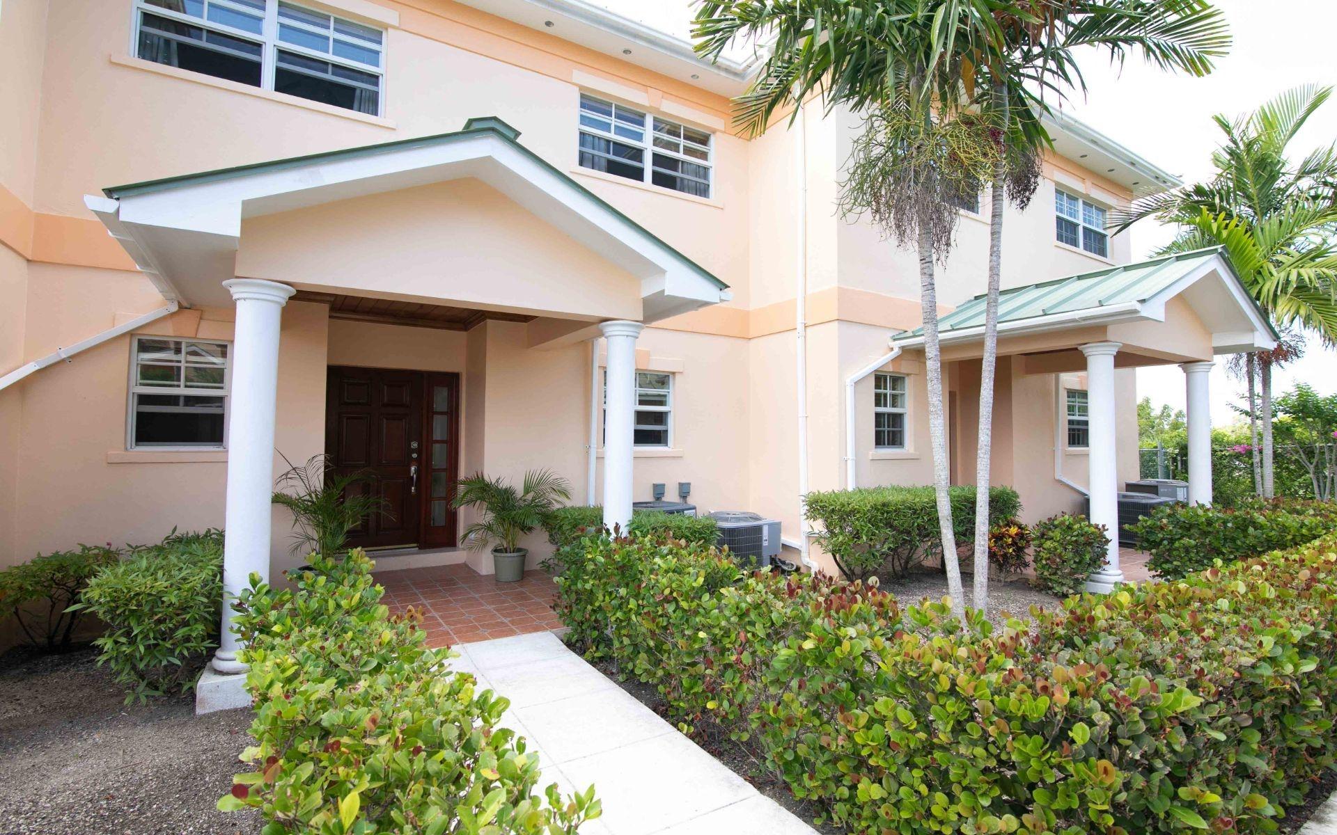 MLS# 65086 OCEAN CLIFF CONDO West Bay Street New Providence/Paradise Island