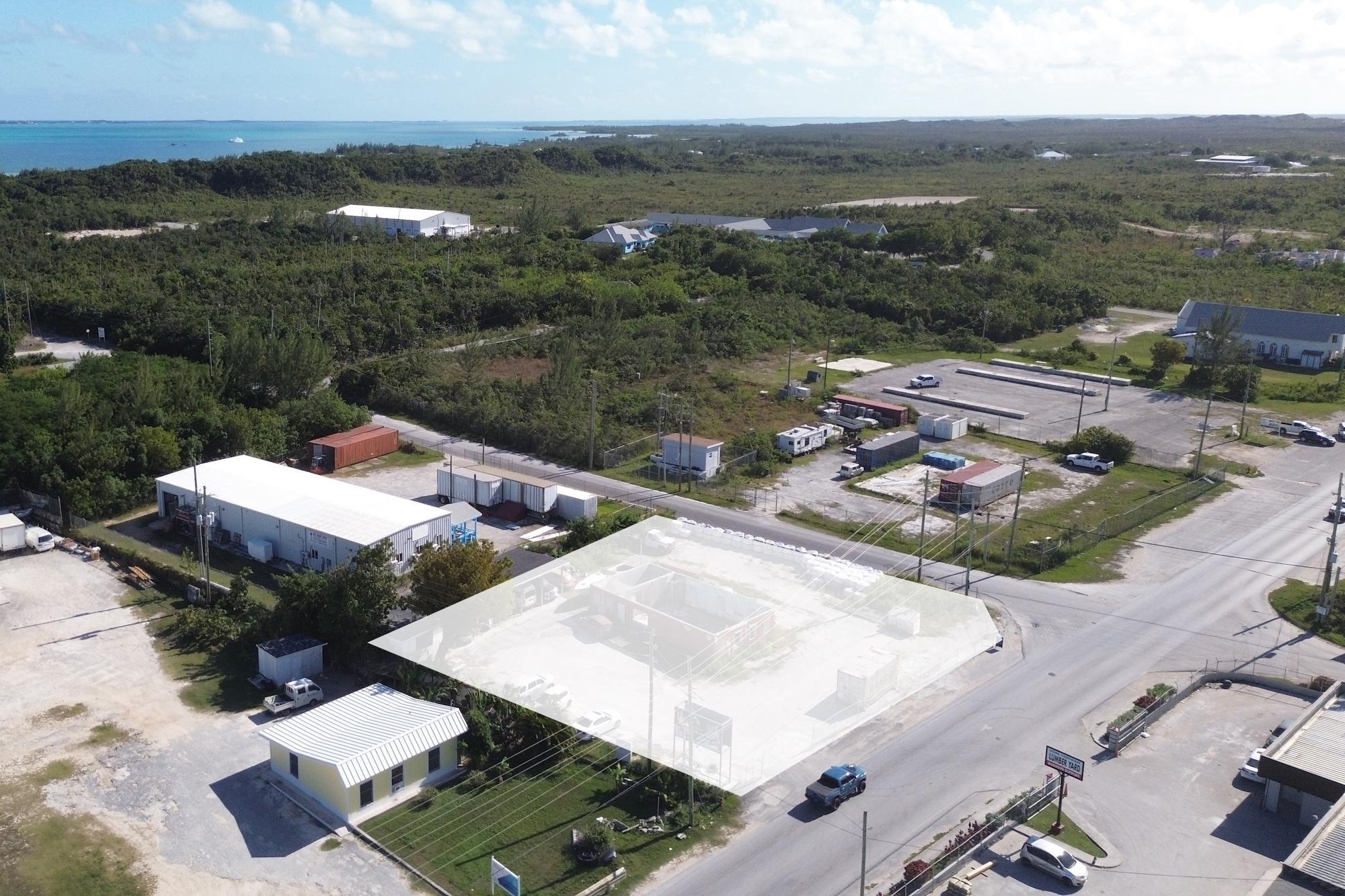 MLS# 65087 Marsh Harbour Abaco