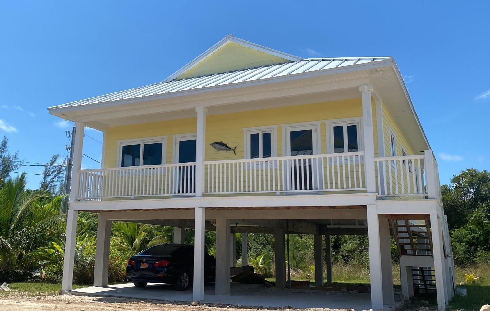 MLS# 65089  Fortune Bay Grand Bahama/Freeport