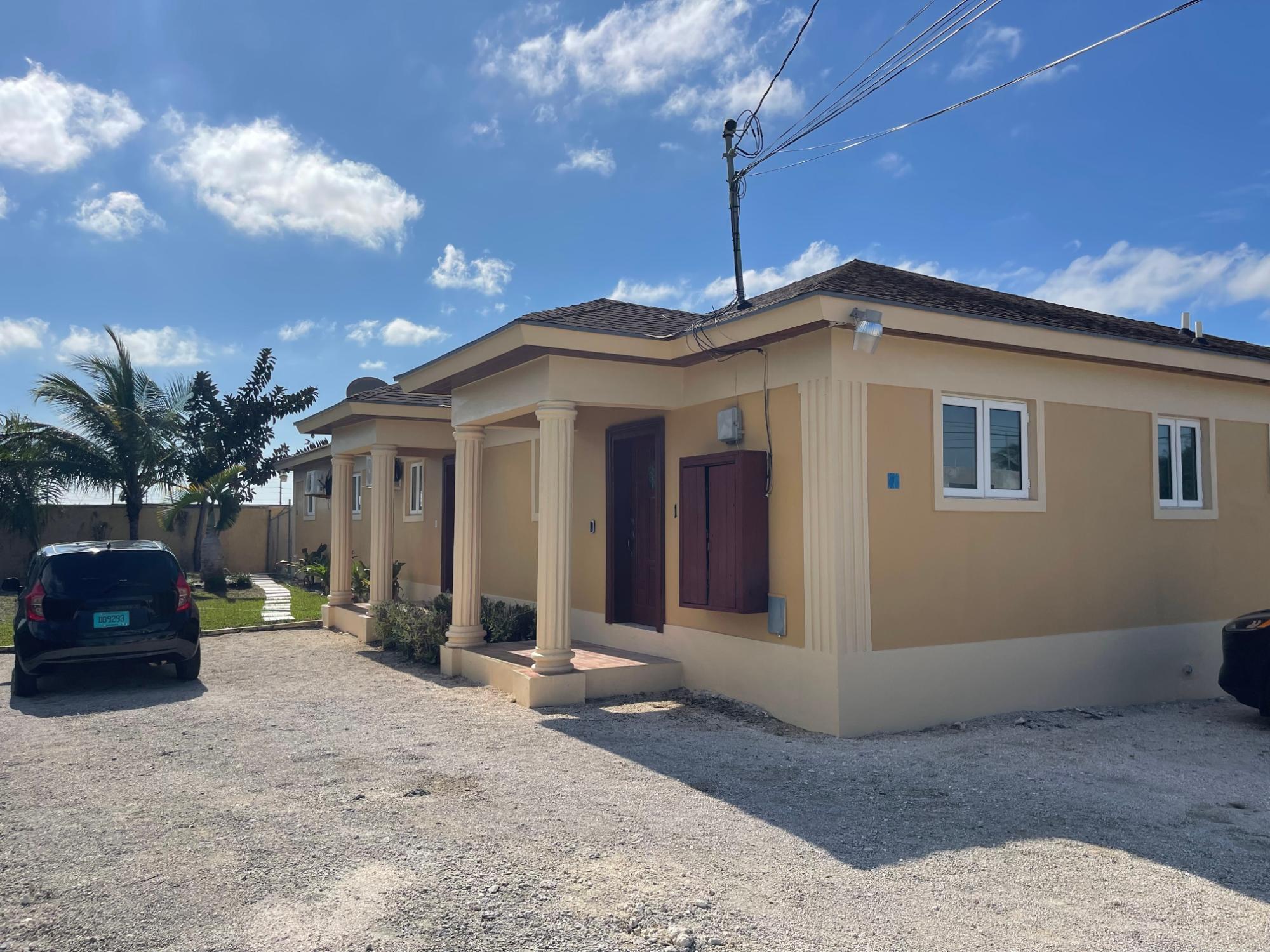 MLS# 65095  Prince Charles Drive New Providence/Paradise Island