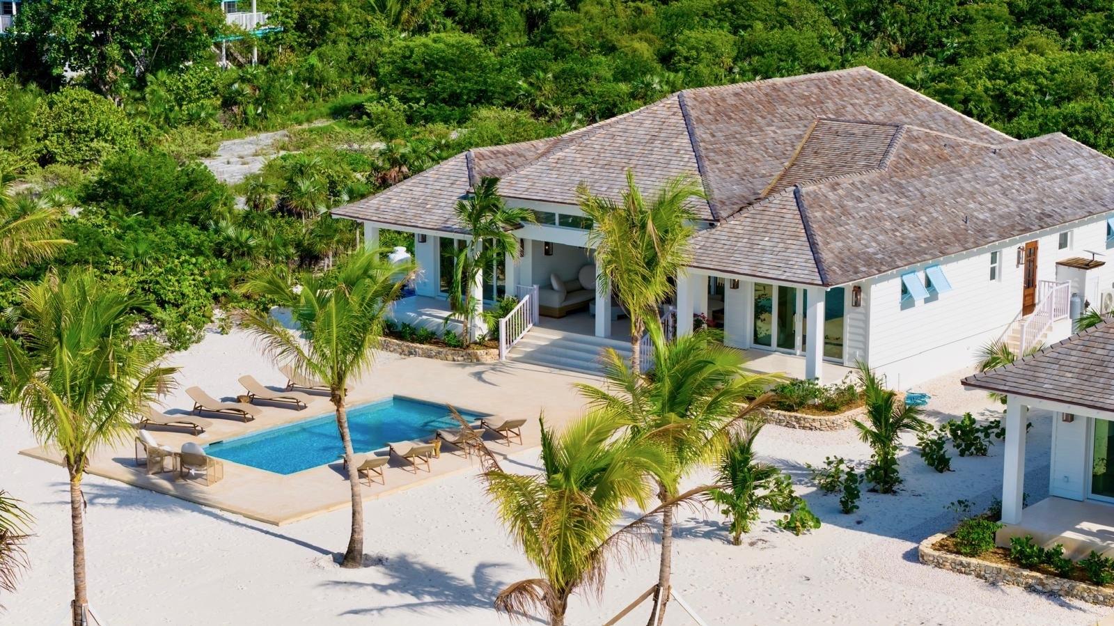 MLS# 65099 Blu Wakes Hooper's Bay Exuma & Exuma Cays